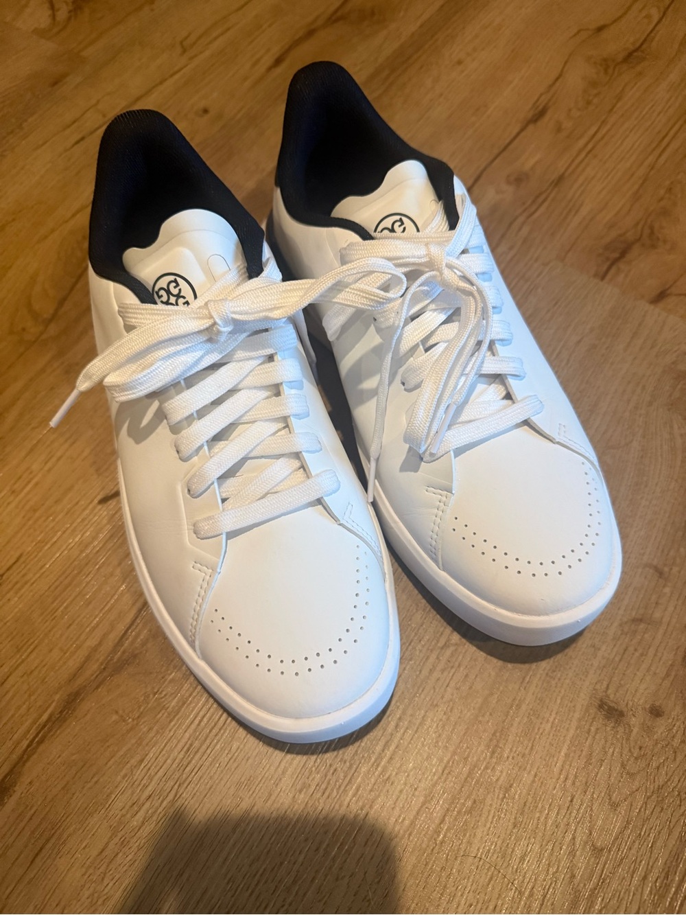 GFORE Women's G112 golf shoes size 8